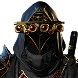 Abolisher BlackCell