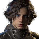 PAUL ATREIDES
