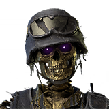 JOHN DOE