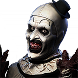 ART THE CLOWN