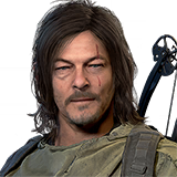 DARYL DIXON