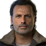 RICK GRIMES