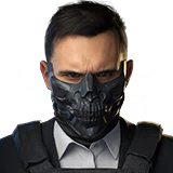 Nemesis Makarov