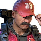SLAMFIRE