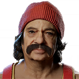 CHEECH