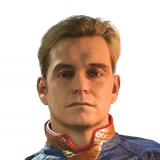 HOMELANDER