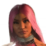 NICKI MINAJ