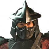SHREDDER