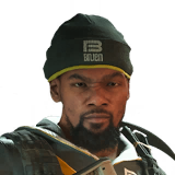 KEVIN DURANT