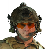 RANGERS I