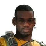 PAUL POGBA