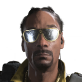SNOOP DOGG