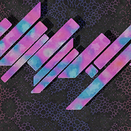 MWII Season 5 Iridescent