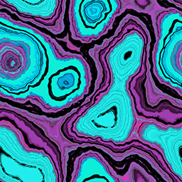 WZ Season 3 Iridescent