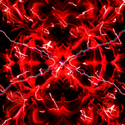 Mark of the Survivor