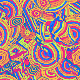 Cacophonous Collision