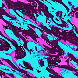 MWIII Season 5 Iridescent