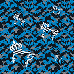 Carolina Royal Ravens 2024