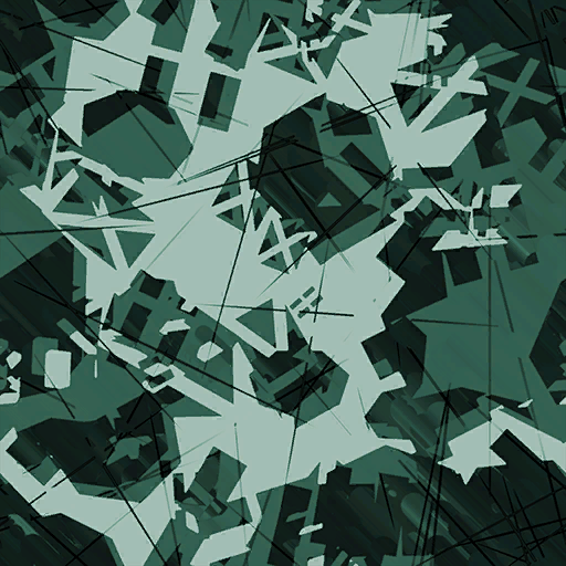 MWIII Season 2 Platinum