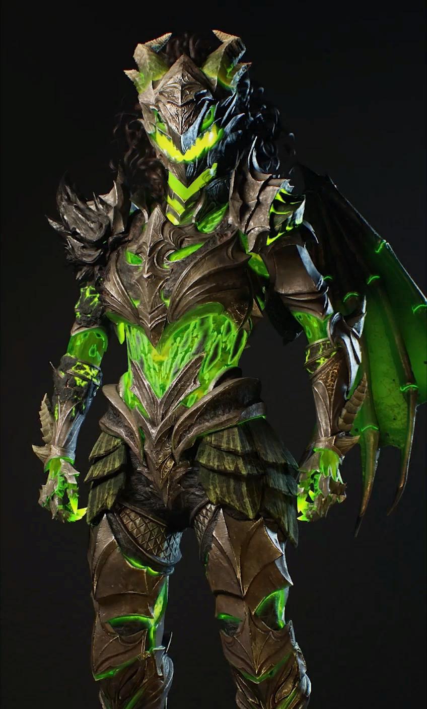 Tamira "Westpoint" Chambers