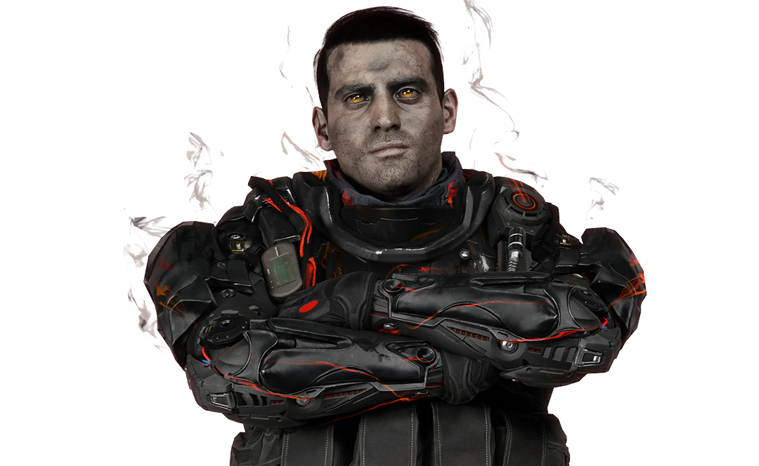 Flow State BlackCell