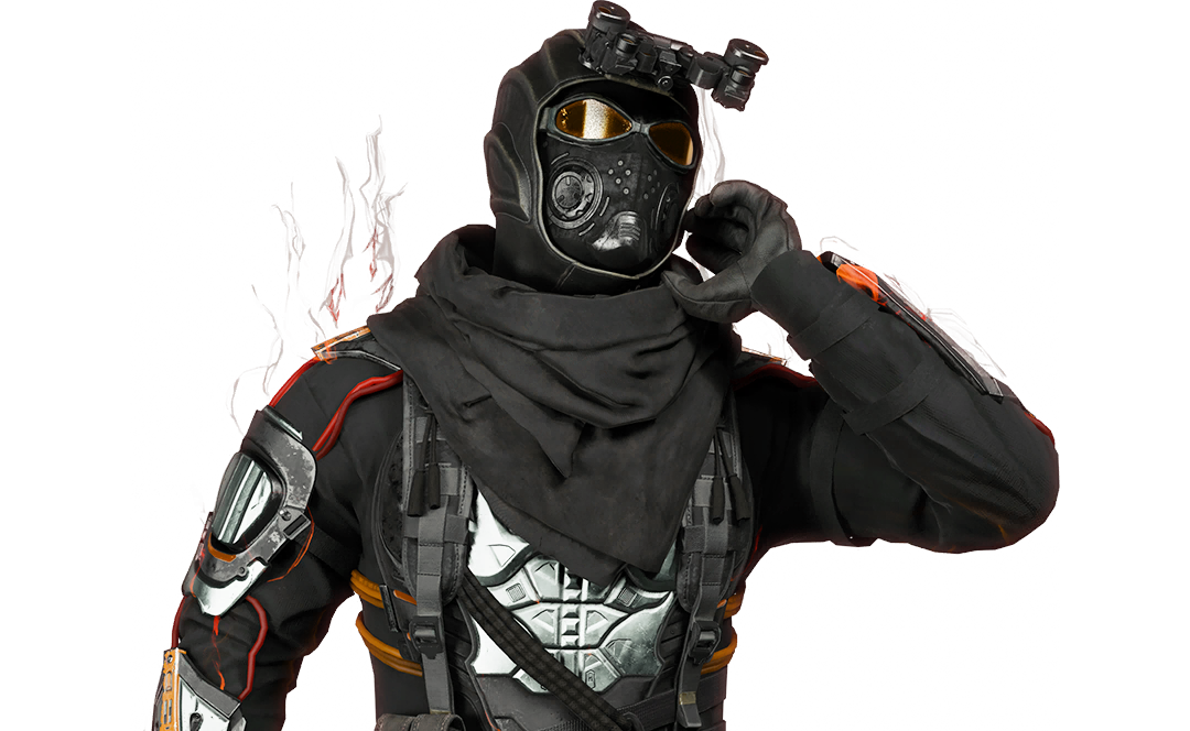 Shadow Work BlackCell