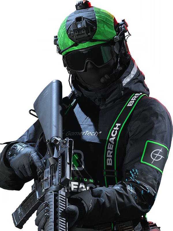 Boston Breach 2024 - Home