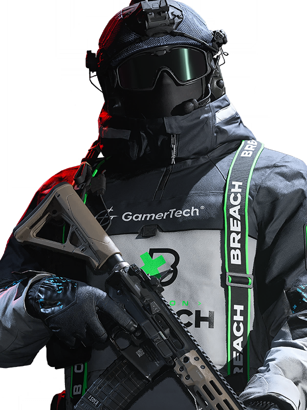 Boston Breach 2024 - Away