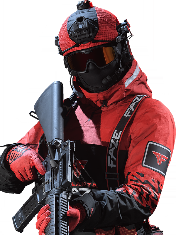 Atlanta FaZe 2024 - Home