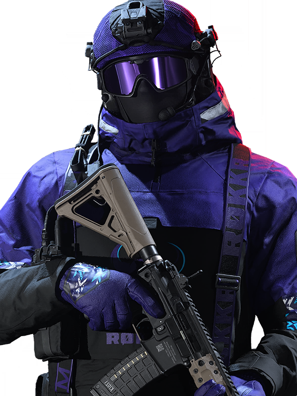 Minnesota RØKKR 2024 - Home