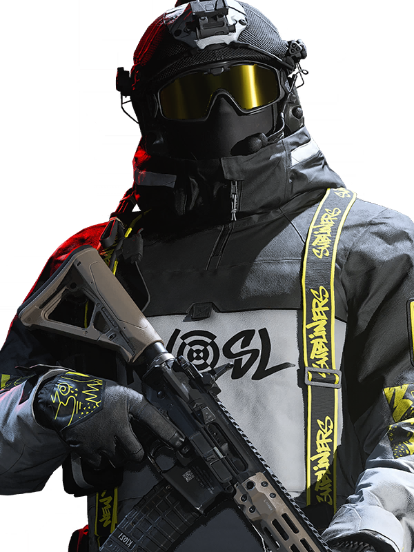 New York Subliners 2024 - Away