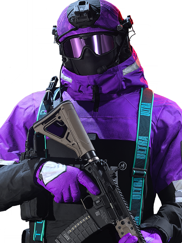 Toronto Ultra 2024 - Home