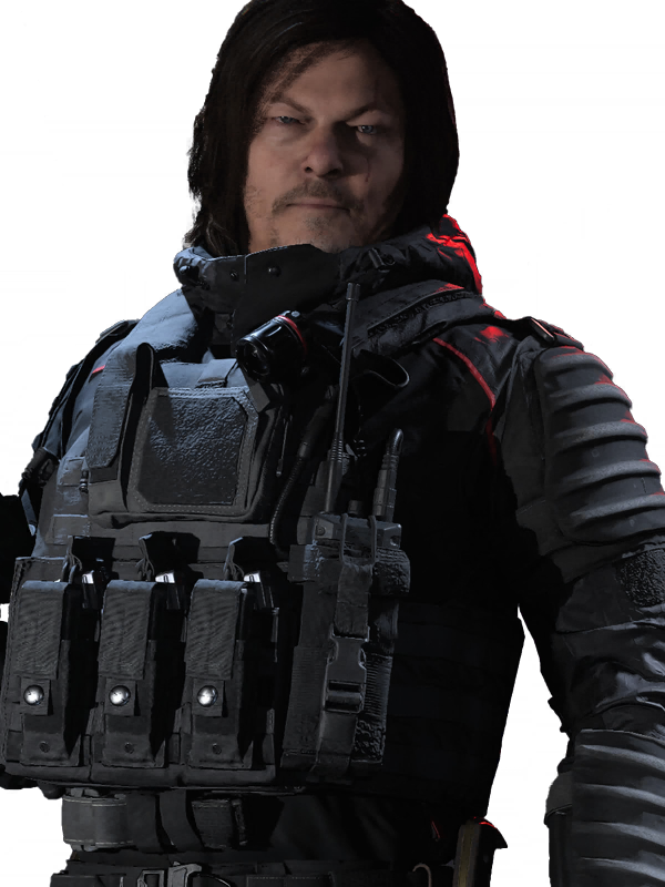 Commonwealth Operative