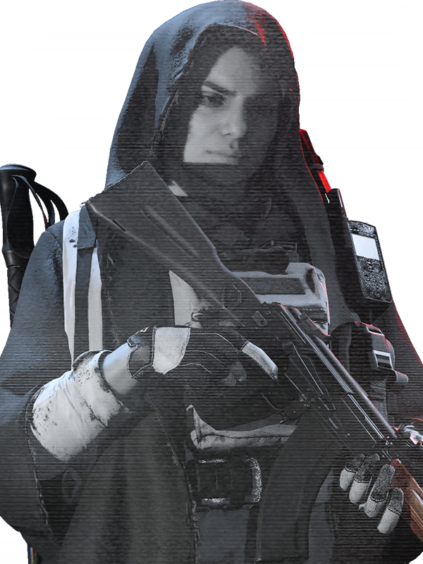 Mountaineer Blackcell