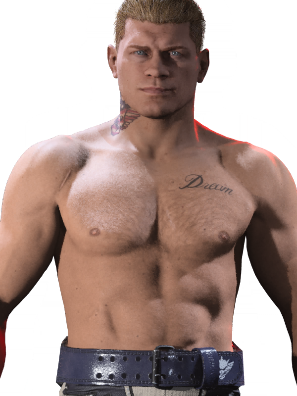 THE AMERICAN NIGHTMARE