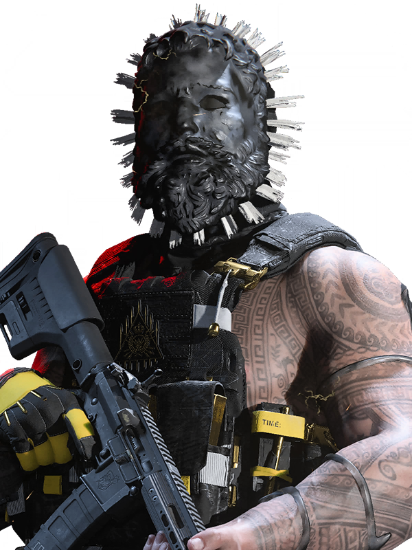 Night's End BlackCell