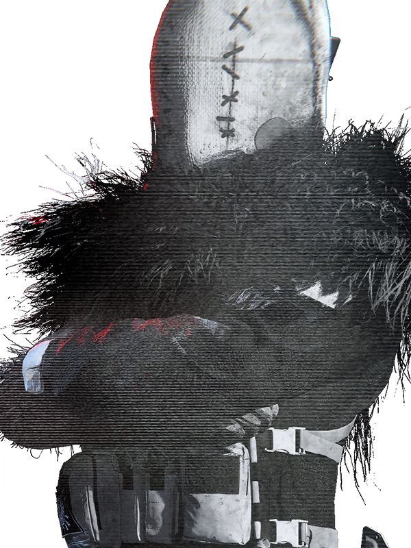 The Last Straw BlackCell