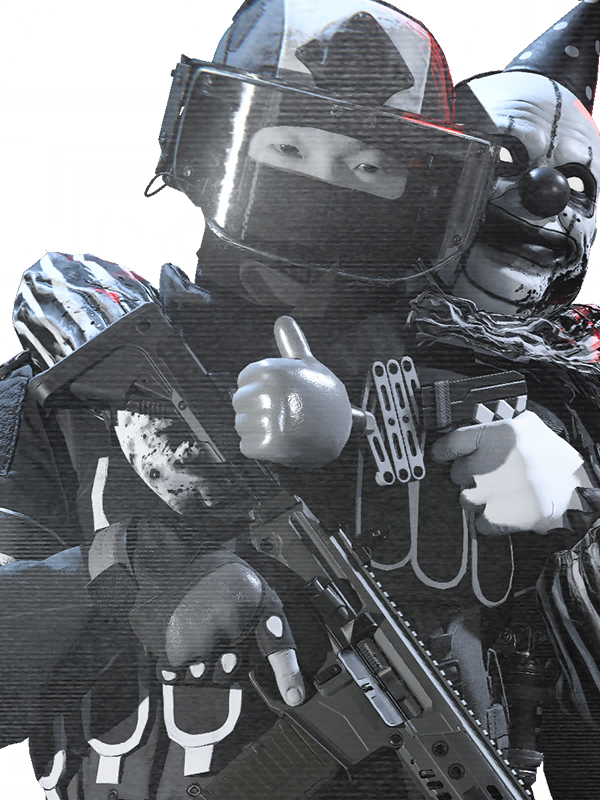 This is Fine BlackCell