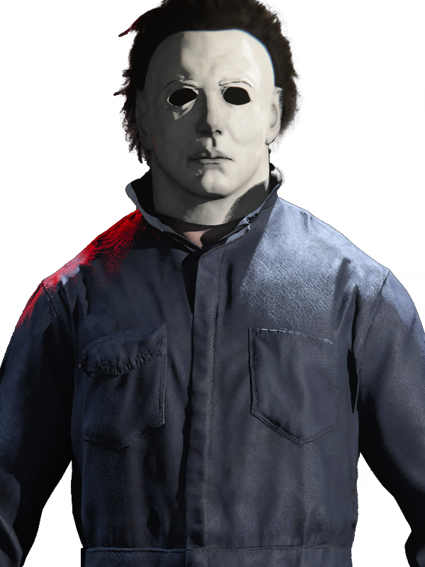 Michael Myers BlackCell