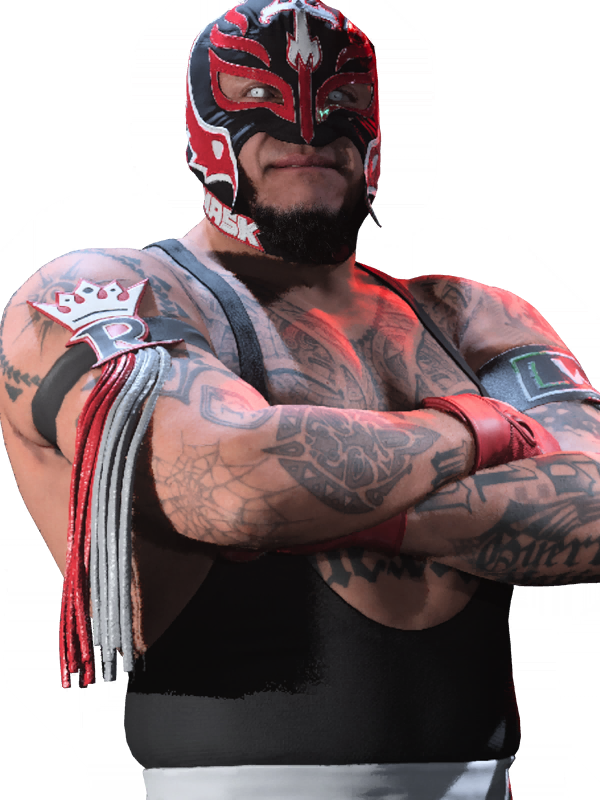 The Ultimate Underdog