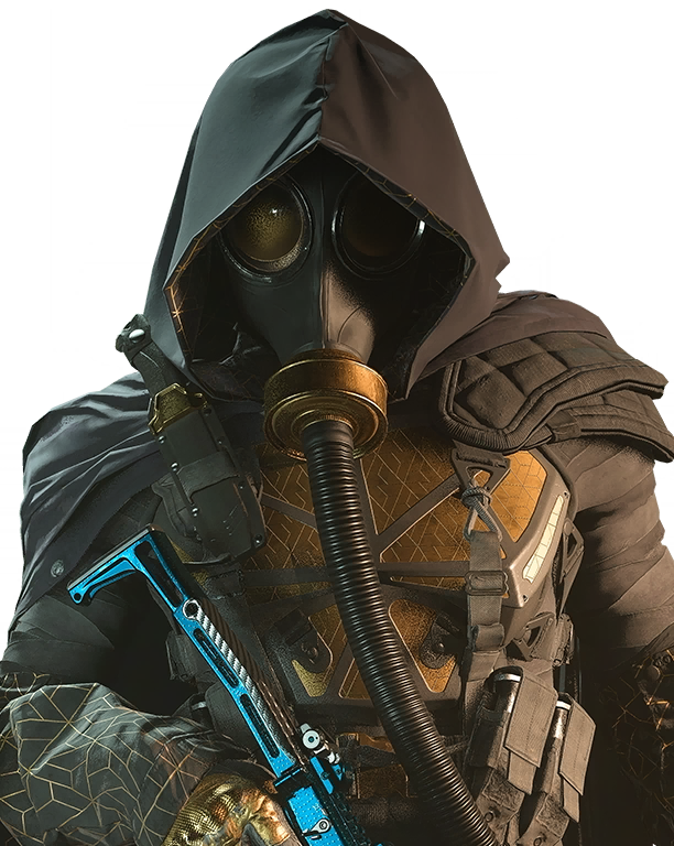 SOUL CRUSHER BLACKCELL