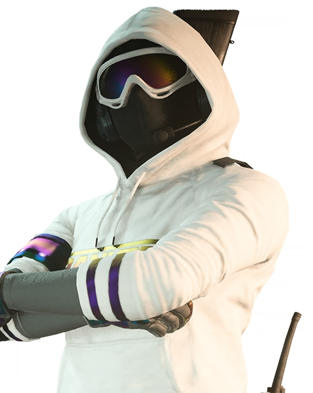 IRIDESCENT COMPETITOR