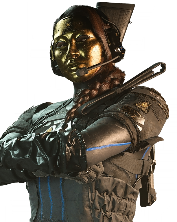 BAD BISHOP BLACKCELL