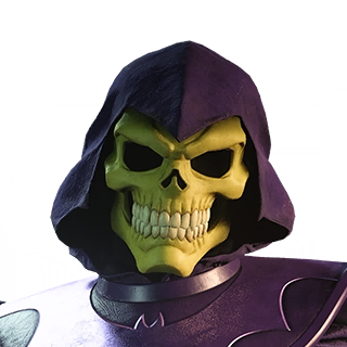 SKELETOR™
