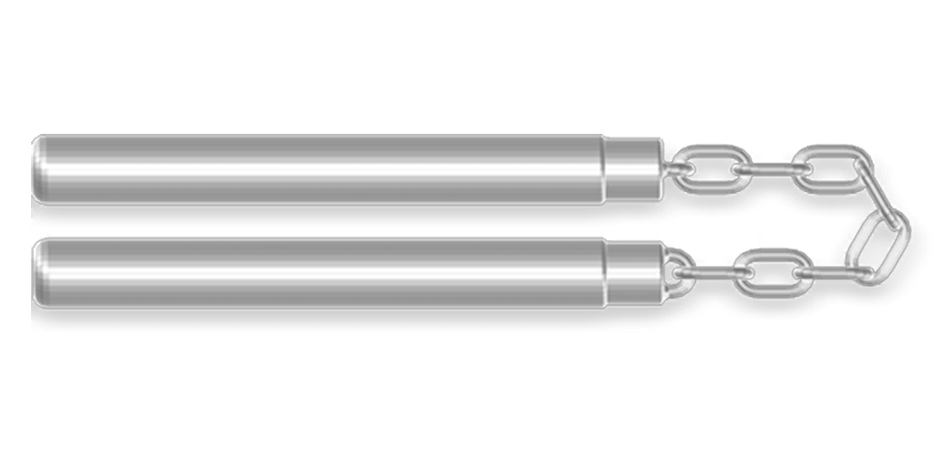 Nunchaku