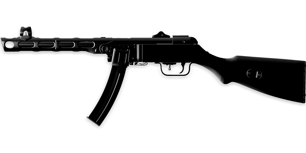 PPSh-41