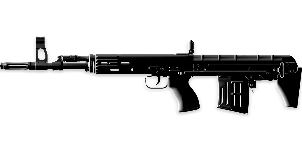 Tsarkov 7.62