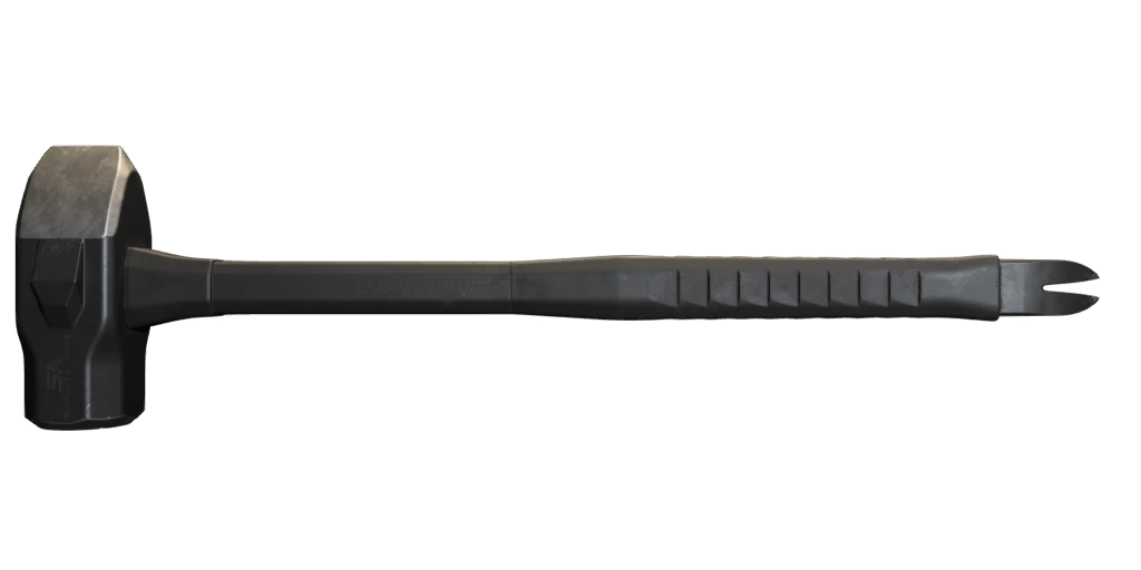 Sledgehammer