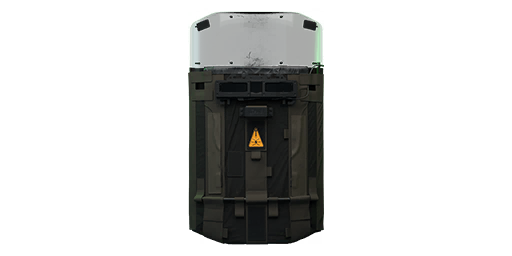 Riot Shield